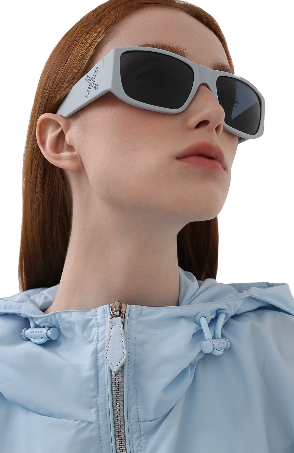 Солнцезащитные очки KENZO, арт. KZ40126I 20V, фото 2