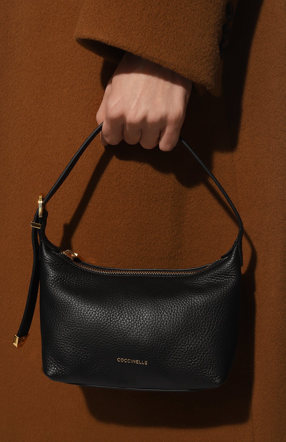 Сумка gleen COCCINELLE, арт. E5 N15 53 01 01, фото 2