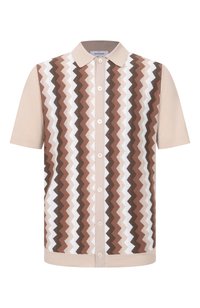 Светло-бежевый