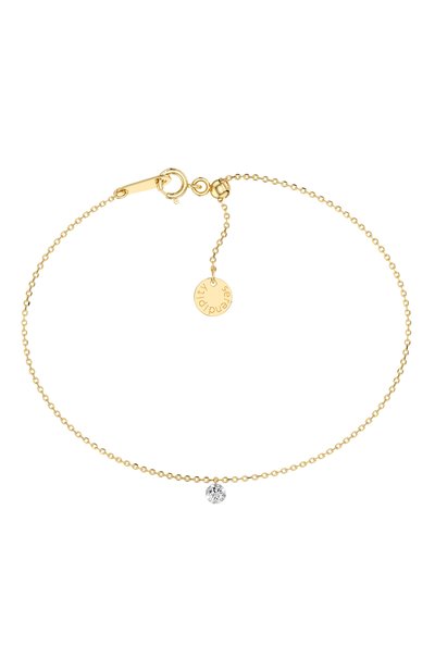 Женский браслет на ногу SERENDIPITY, арт. EJA0007Y