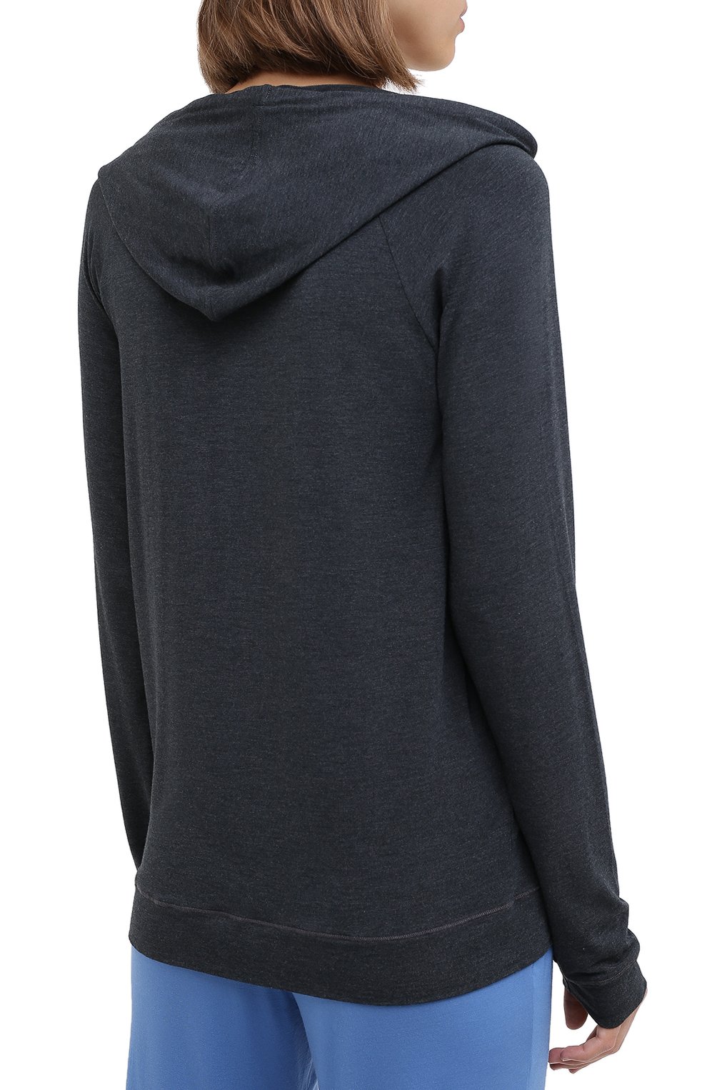 Худи DEREK ROSE, арт. 1232-MARL001, фото 4