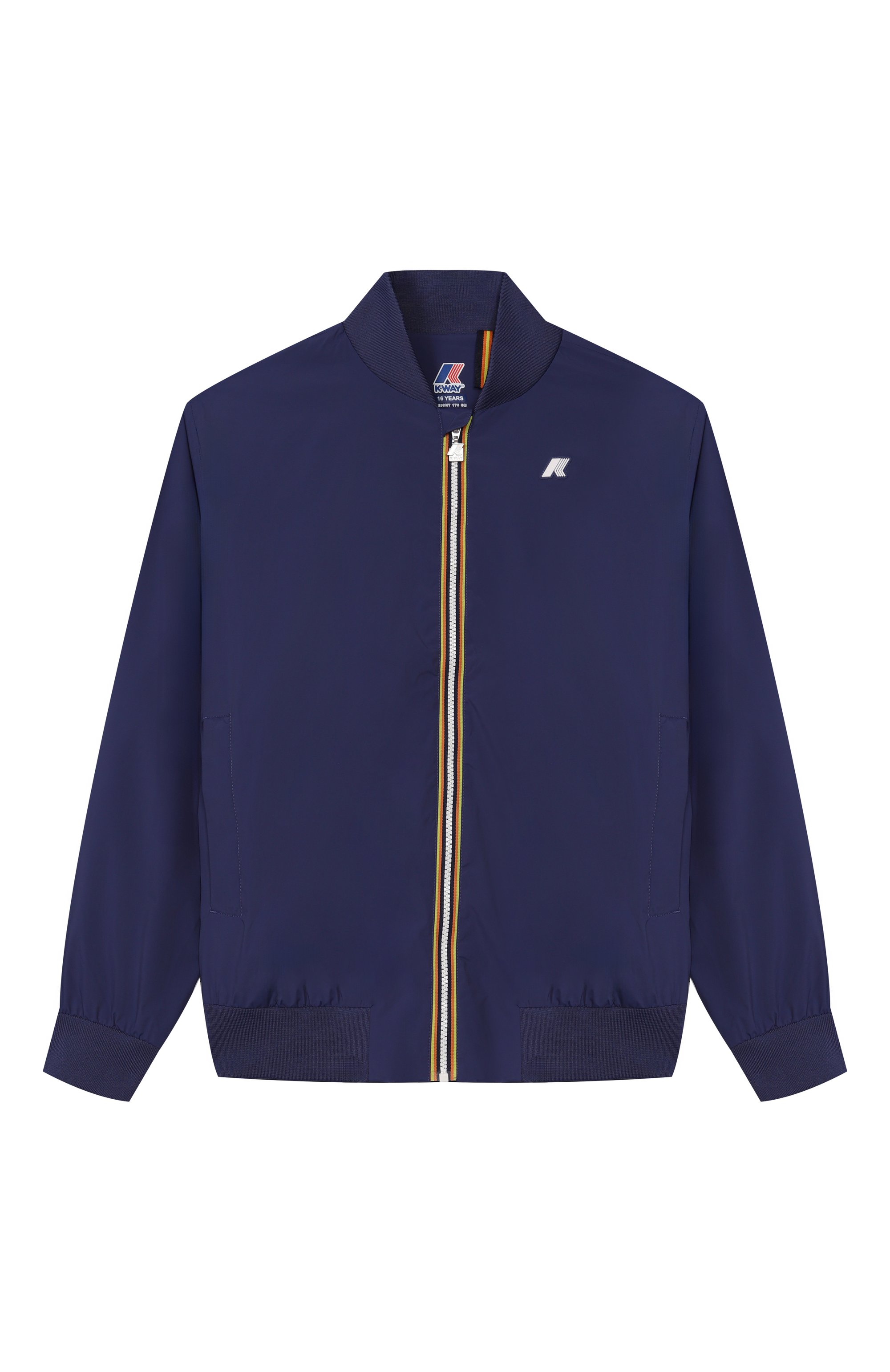 Бомбер K-WAY, арт. K4138DW/16A, фото 1