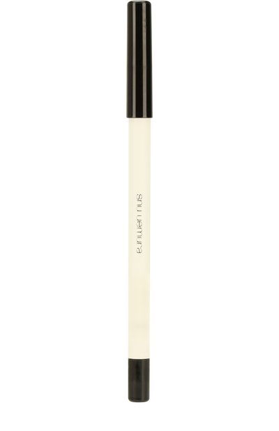Женский карандаш для глаз drawing pencil, оттенок m white 91 SHU UEMURA, арт. 4935421387088