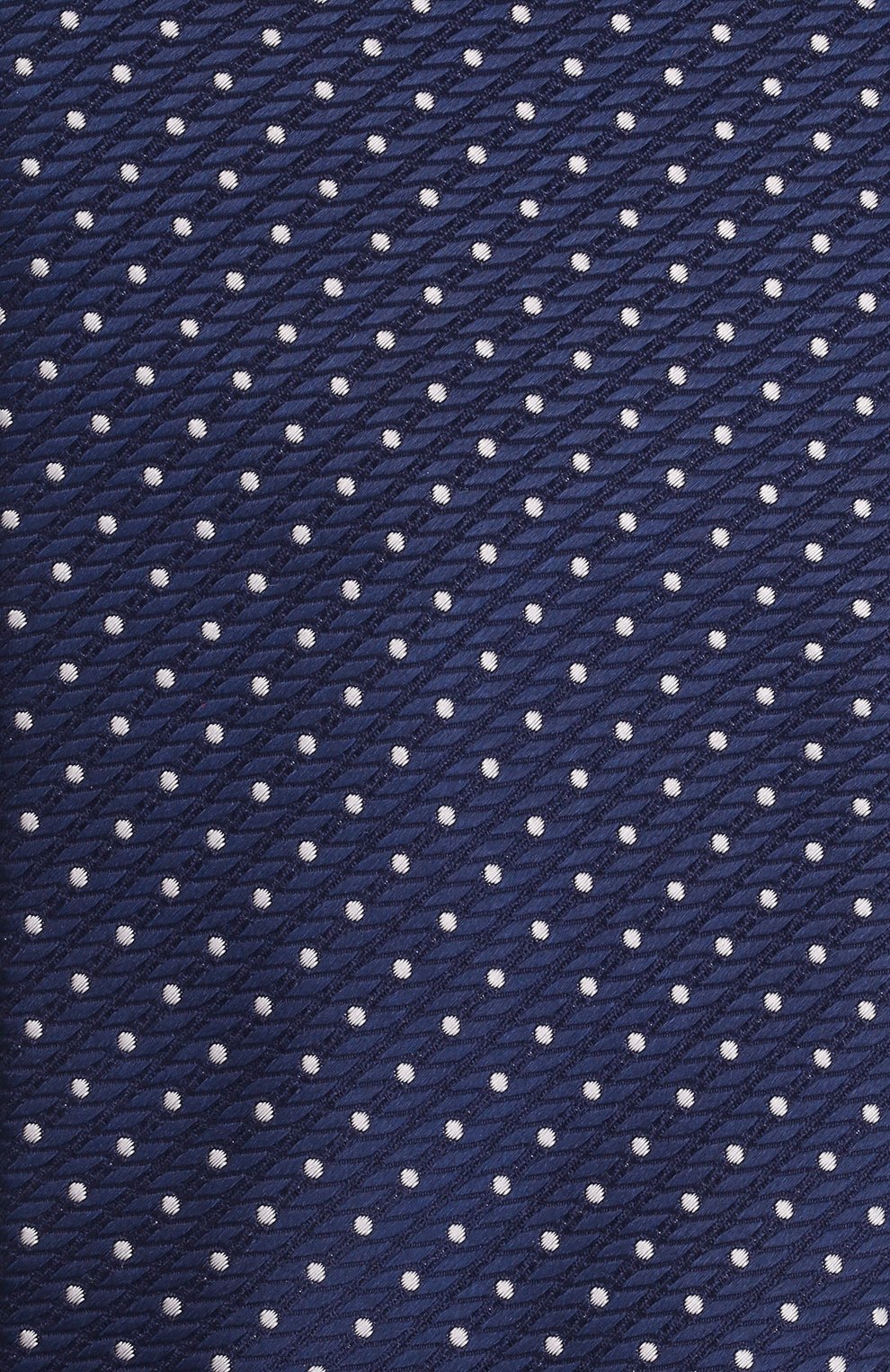 Шелковый галстук LANVIN, арт. 3209/TIE, фото 4