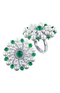 Кольцо JACOB AND CO, арт. 91944199, фото 1