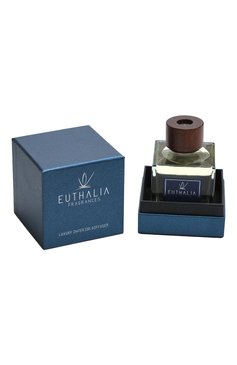 Диффузор blue zest (250ml) EUTHALIA FRAGRANCES бесцветного цвета, арт. 4603336950450 | Фото 2 (Региональные ограничения белый список (Axapta Mercury): Не проставлено; Нос: Не проставлено; Ограничения доставки: flammable)