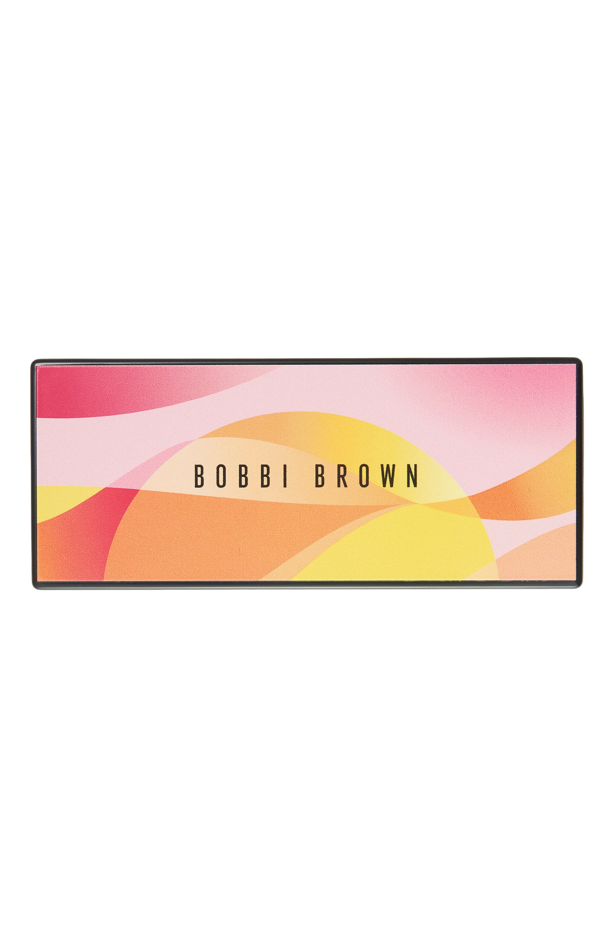 Палетка теней для глаз essential eye shadow trios limited edition, оттенок golden hour (6g) BOBBI BROWN цвета по цене 6200 руб., арт. H8PH-01, фото 3 Палетка теней для глаз essential eye shadow trios limited edition, оттенок golden hour (6g) BOBBI BROWN, арт. H8PH-01, фото 3