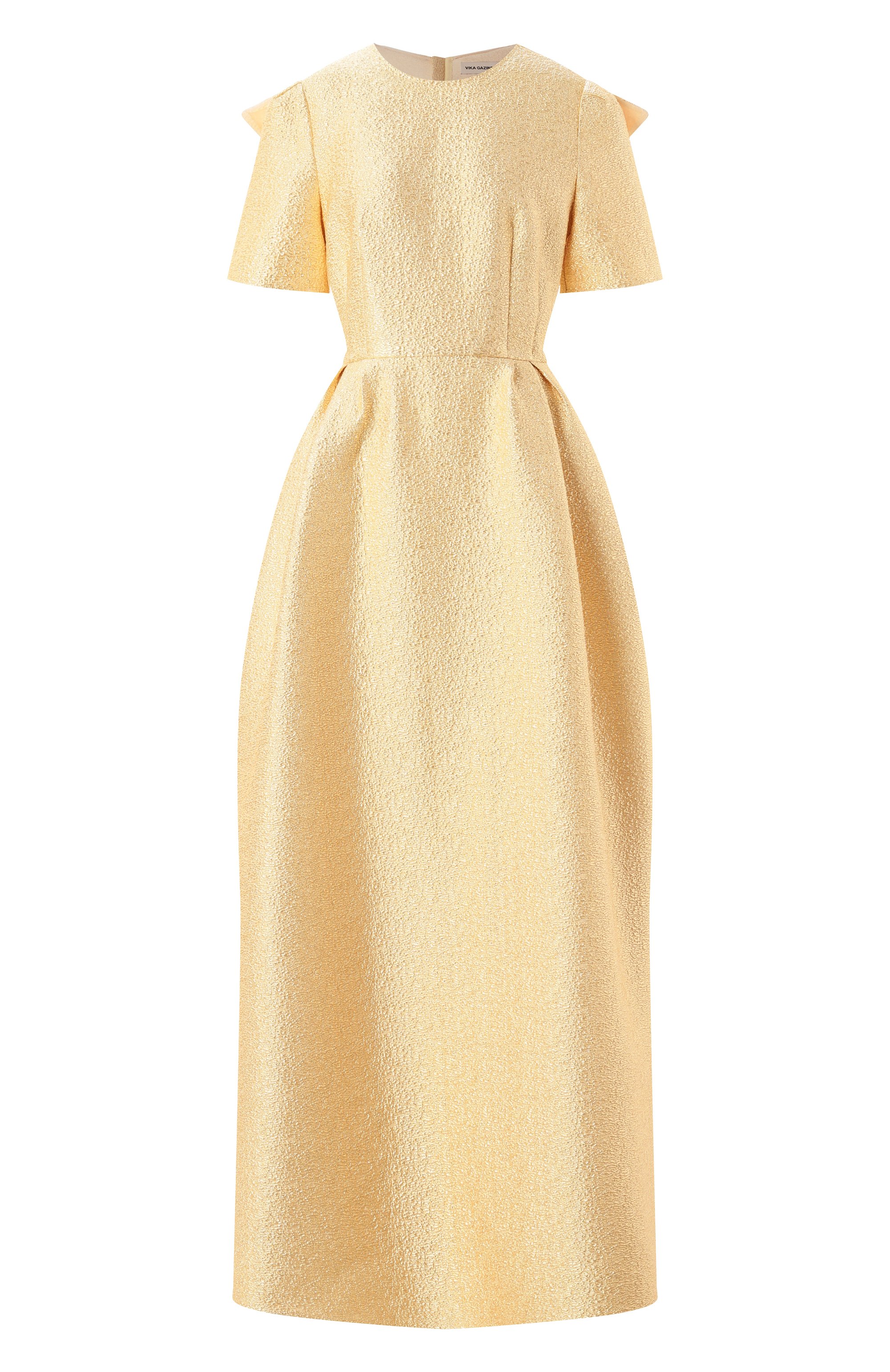 Платье VIKA GAZINSKAYA, арт. SS25-13238, фото 1