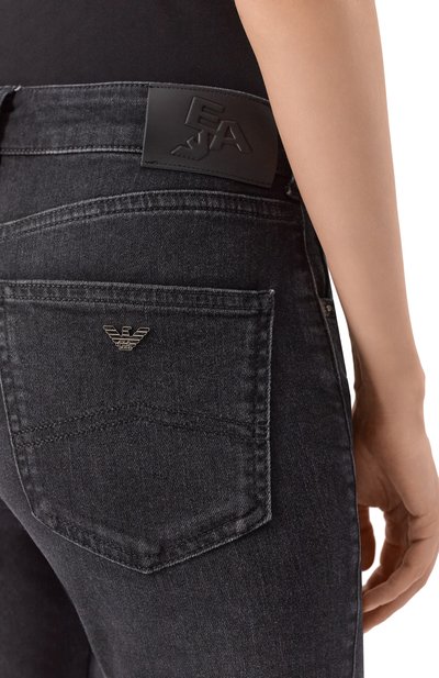 Джинсы EMPORIO ARMANI, арт. EW000963/AF17030, фото 5