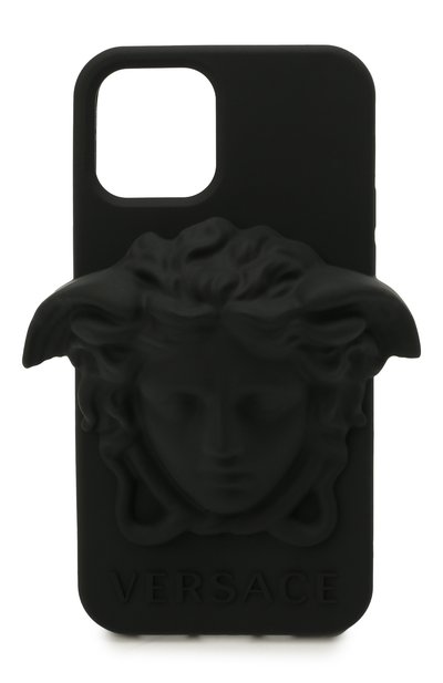 Чехол для iphone 12/12 pro VERSACE, арт. DPY8598M/DPCME, фото 1
