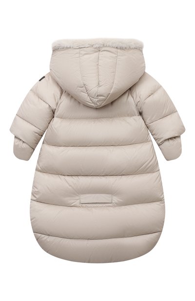 Пуховый конверт IL GUFO, арт. A23S0010N0068/12M-18M, фото 2