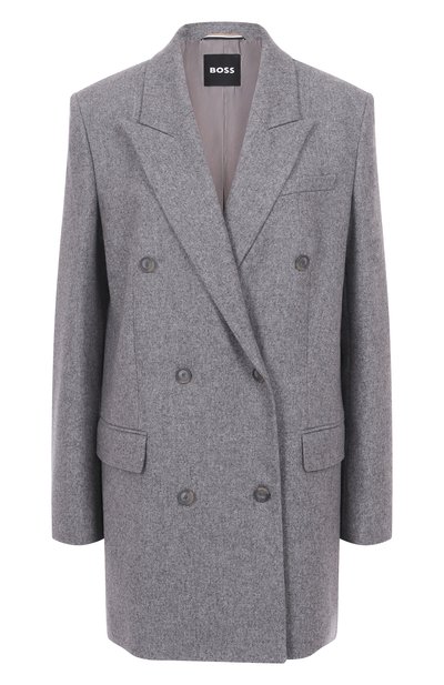 Женский жакет BOSS, арт. 50548736