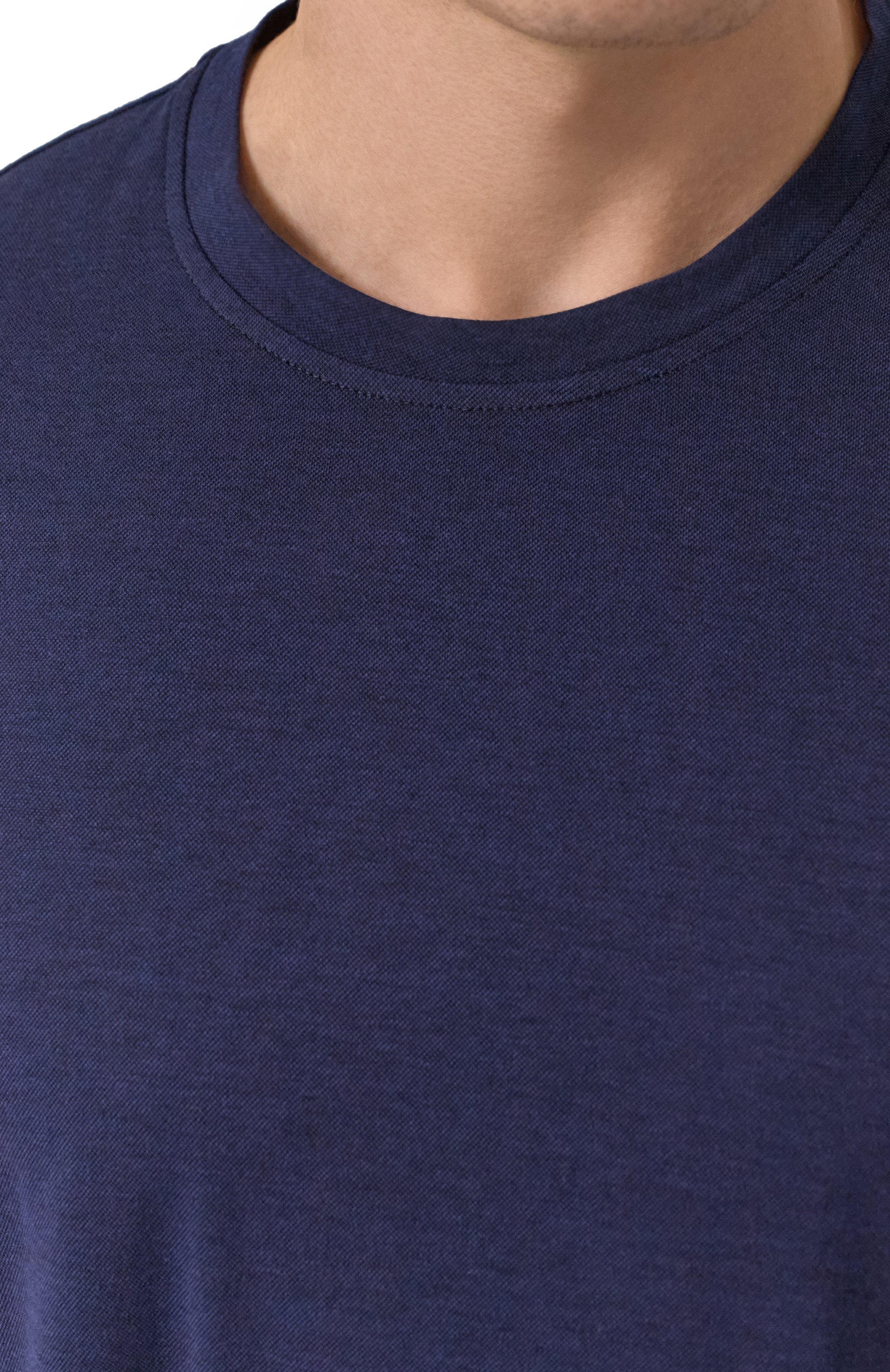 Футболка CAPOBIANCO, арт. 18M660.TM00., фото 5