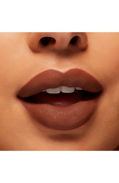 Жидкая помада locked kiss ink™, оттенок posh (4ml) MAC, арт. SRH9-03, фото 5