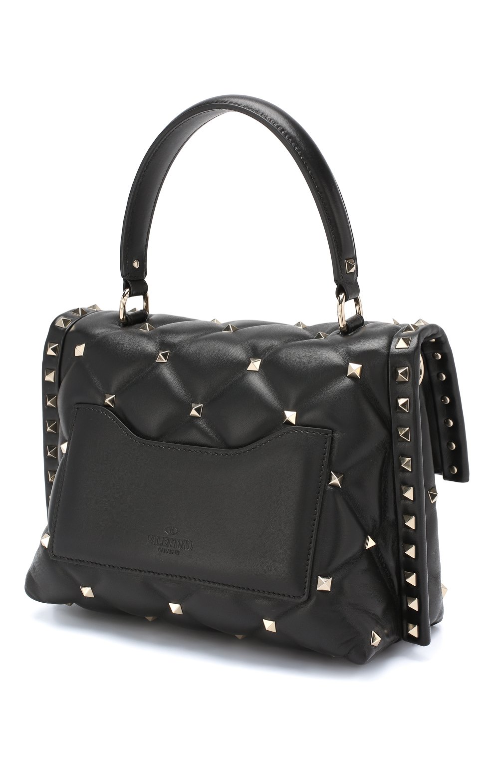 Сумка candystud VALENTINO, арт. RW0B0B55/NAP, фото 3