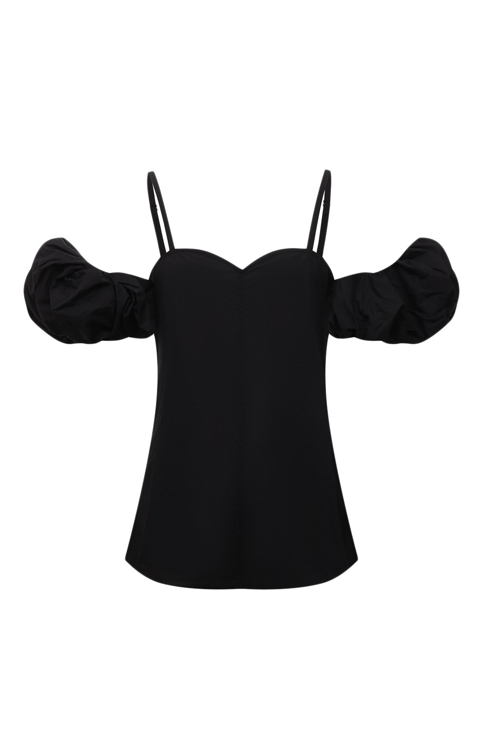 Топ JW ANDERSON, арт. TP0159 PG0160, фото 1