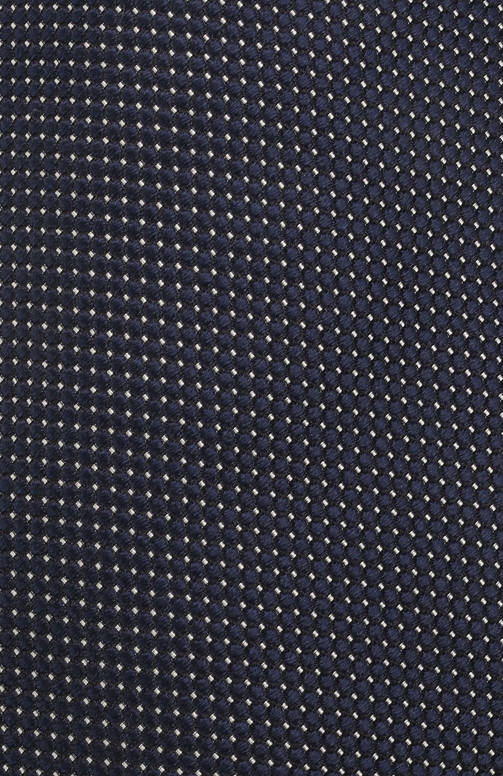 Шелковый галстук CORNELIANI, арт. 87U390-1120304/00, фото 3