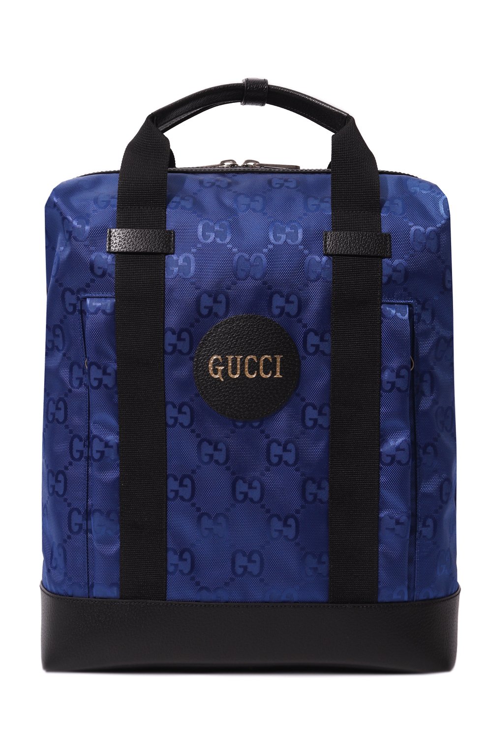 Текстильный рюкзак off the grid GUCCI, арт. 674294 UKDRN, фото 1