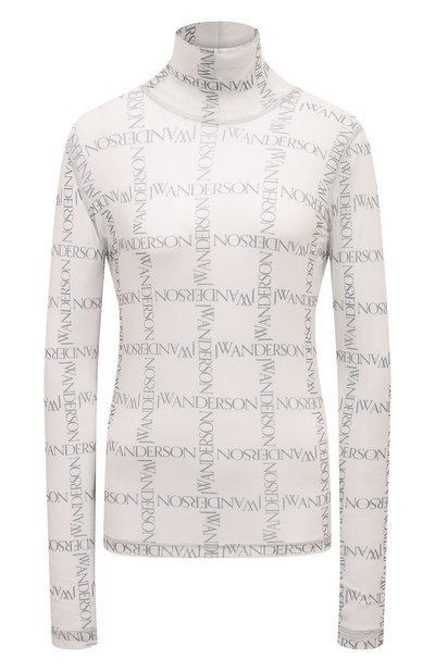 Женская водолазка JW ANDERSON, арт. J00224/PG1615