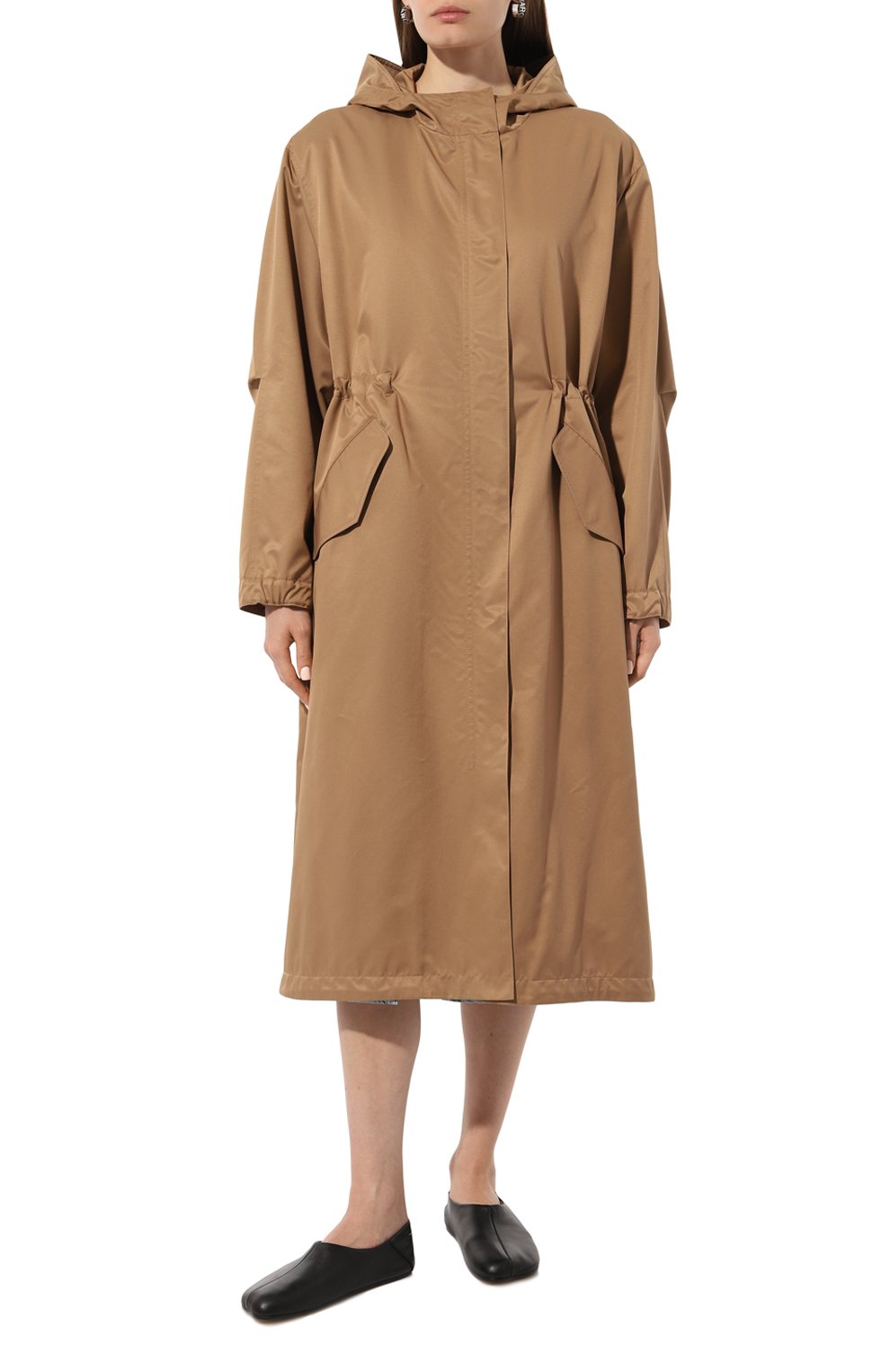 Плащ OLOLOL, арт. OLC007/3037.103/S23, фото 3