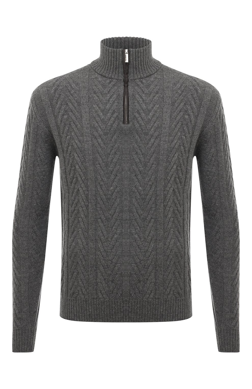 Джемпер из шерсти и кашемира ANDREA CAMPAGNA, арт. WU24-94561A, фото 1