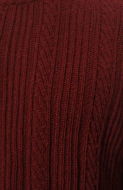 Шерстяной свитер L.B.M. 1911, арт. 6350/49601, фото 5