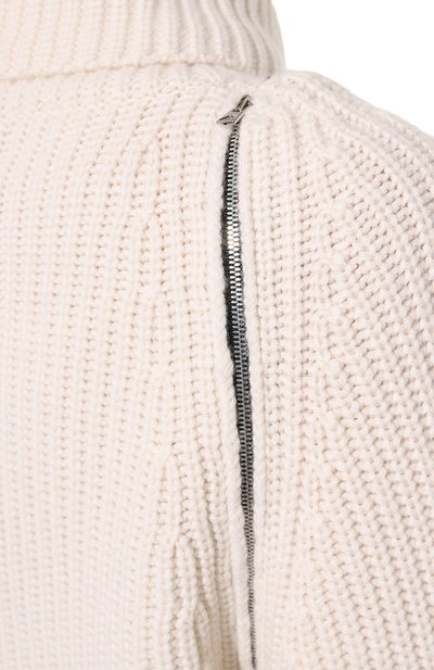 Кашемировый свитер JACOB LEE, арт. WKS02124EC, фото 5