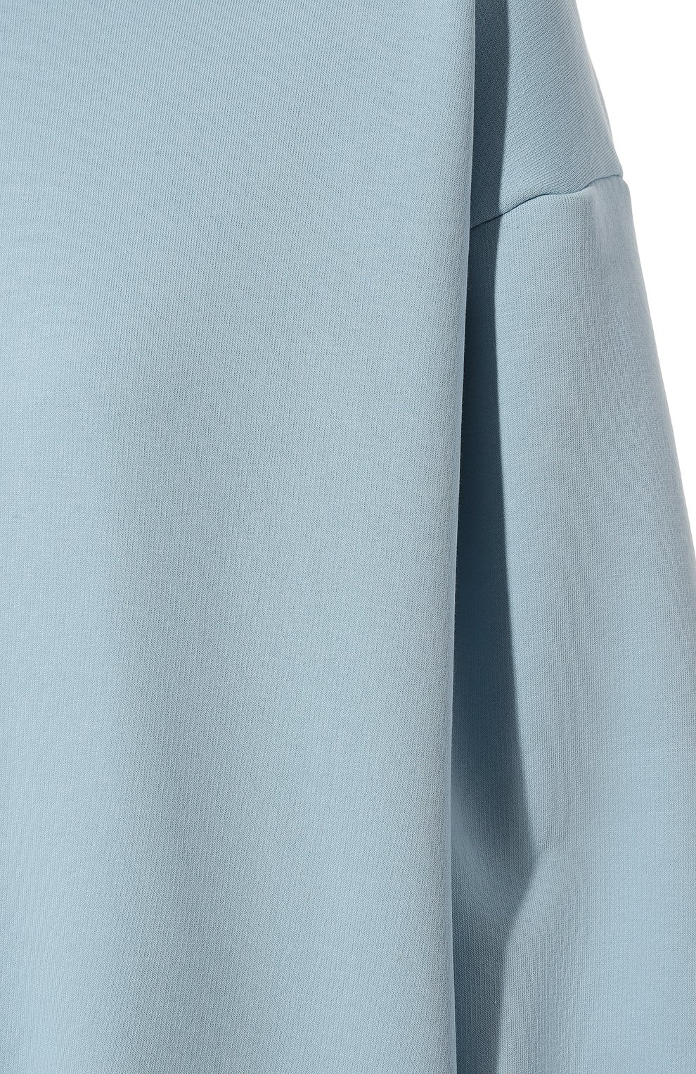 Хлопковое худи ACNE STUDIOS, арт. FN-UX-SWEA000013, фото 5