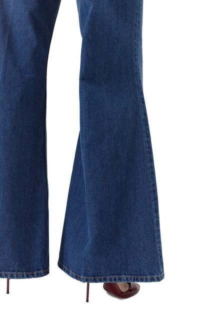 Джинсы RE/DONE, арт. 188-03WSUPFLR, фото 5