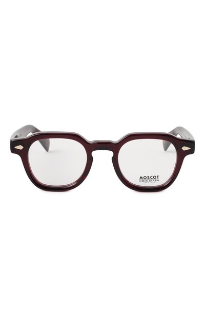 Оправа MOSCOT, арт. D0LT BURGUNDY, фото 2