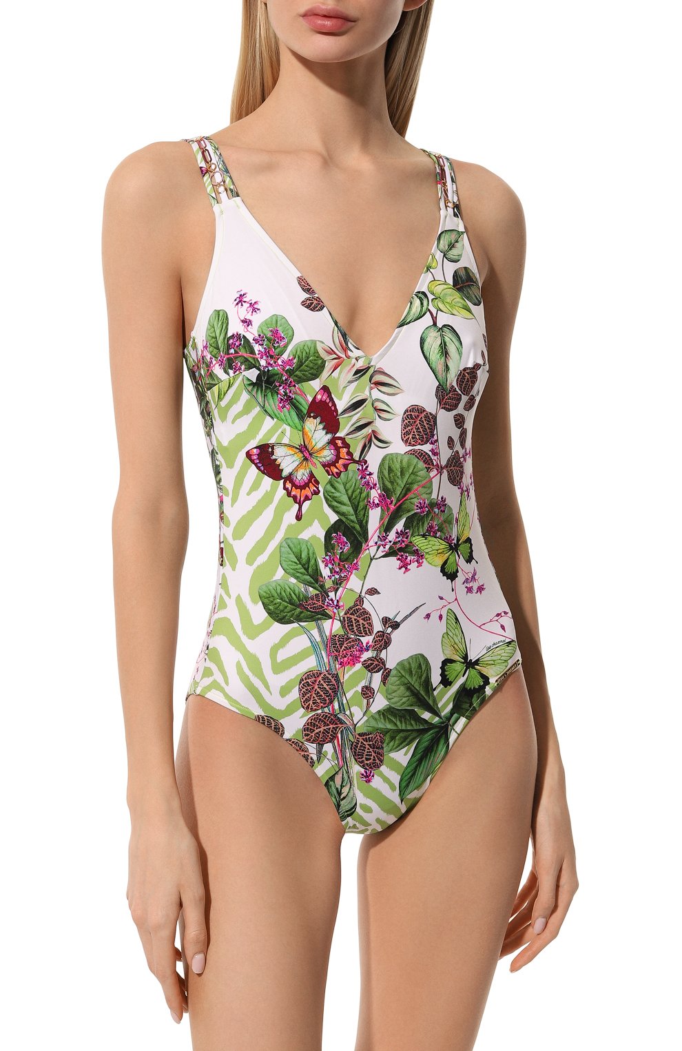 Слитный купальник LISE CHARMEL, арт. ABB6973, фото 2