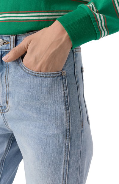 Джинсы DUNST, арт. UDPA5A211B1, фото 5