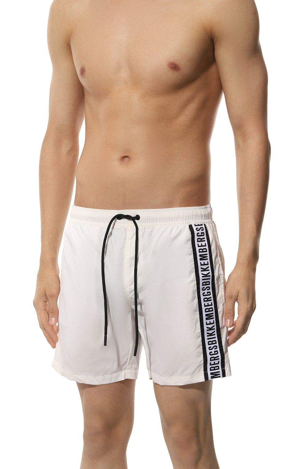 Плавки-шорты DIRK BIKKEMBERGS, арт. BKK3MBM03, фото 2