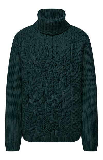 Женский кашемировый свитер LORO PIANA, арт. FAL2078