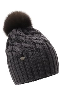 Темно-серый