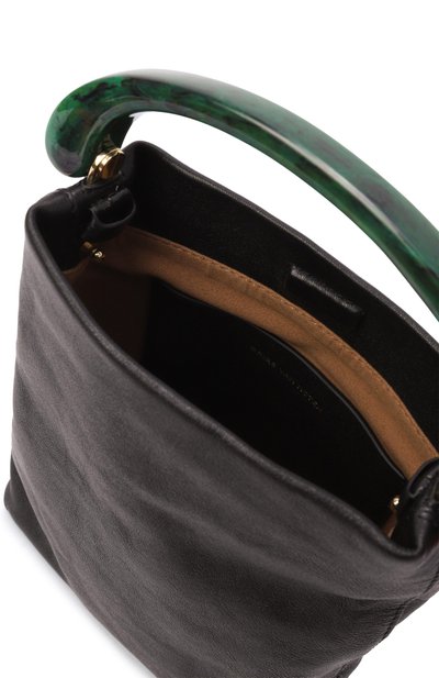 Сумка DRIES VAN NOTEN, арт. 011523/0116, фото 5