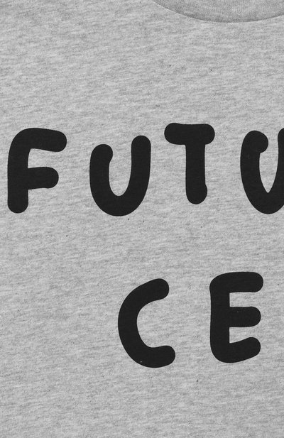 Хлопковая футболка MAX&CO, арт. MX0348/MX00P, фото 3