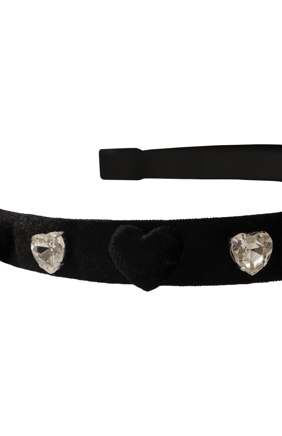 Ободок MONNALISA, арт. 17B007, фото 3