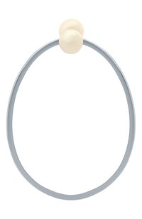 Серьга DELFINA DELETTREZ, арт. EAR5007.A, фото 1