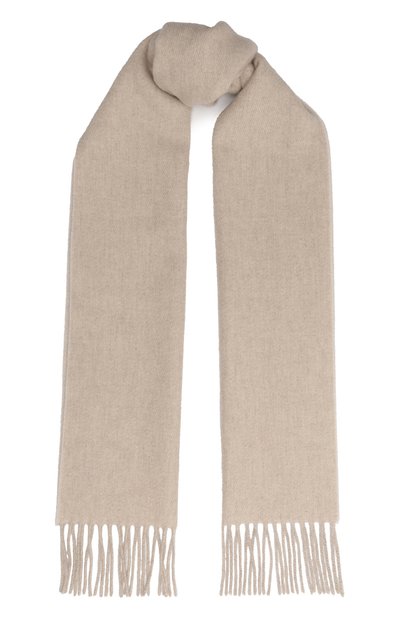 Кашеми ровый шарф PIACENZA CASHMERE 1733, арт. SUPREME/82606, фото 1