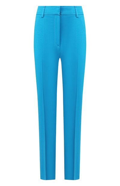 Женские брюки из вискозы EMILIO PUCCI, арт. 0ERT52/0E661