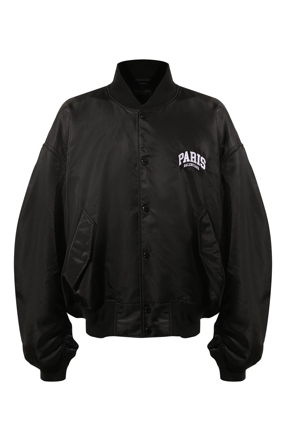 Бомбер BALENCIAGA, арт. 768924/TN027, фото 1