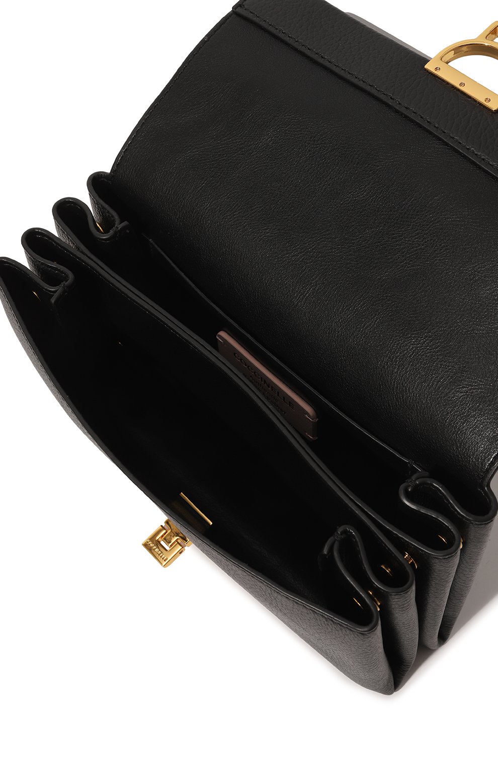 Сумка arlettis COCCINELLE, арт. E1 MD5 15 03 01, фото 5