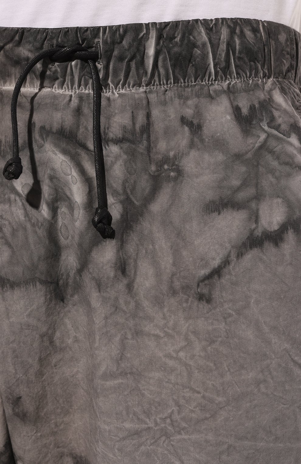 Хлопковые шорты TRANSIT, арт. CFUTRWB115EC, фото 5