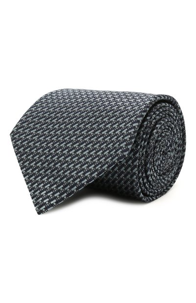 Шелковый галстук BRIONI, арт. 062I00/P0435, фото 1