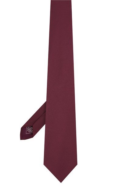Шелковый галстук BRIONI, арт. 062I00/PZ418, фото 2