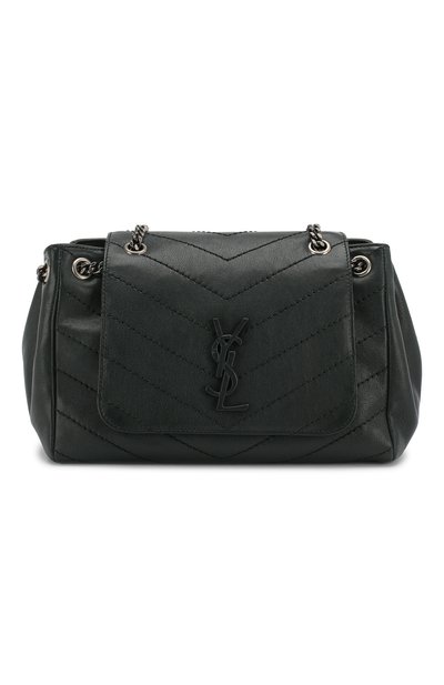 Сумка nolita small SAINT LAURENT, арт. 554284/03W04, фото 1