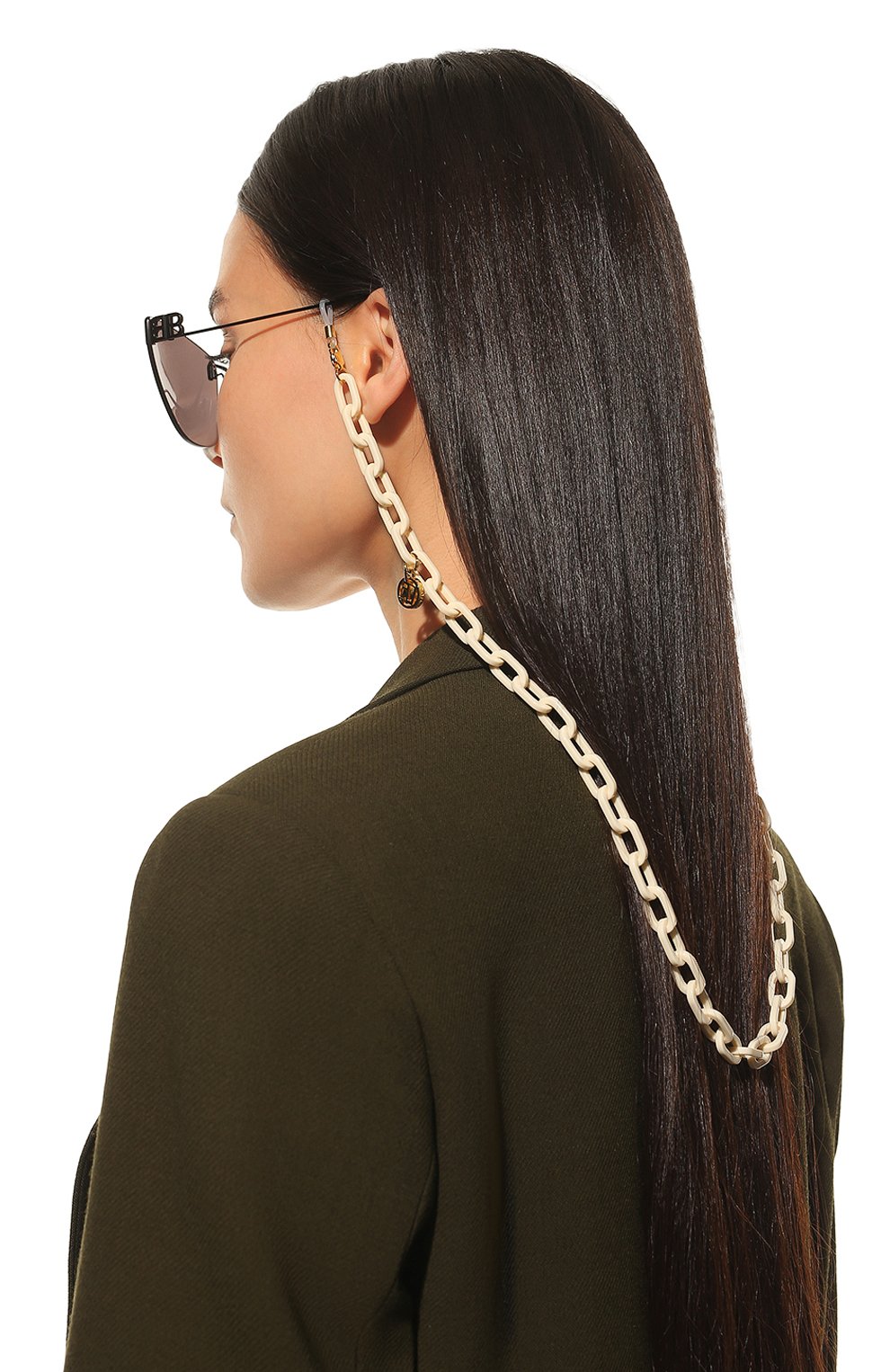 Цепочка для очков LINDA FARROW, арт. LFLCHAIN12C2, фото 4