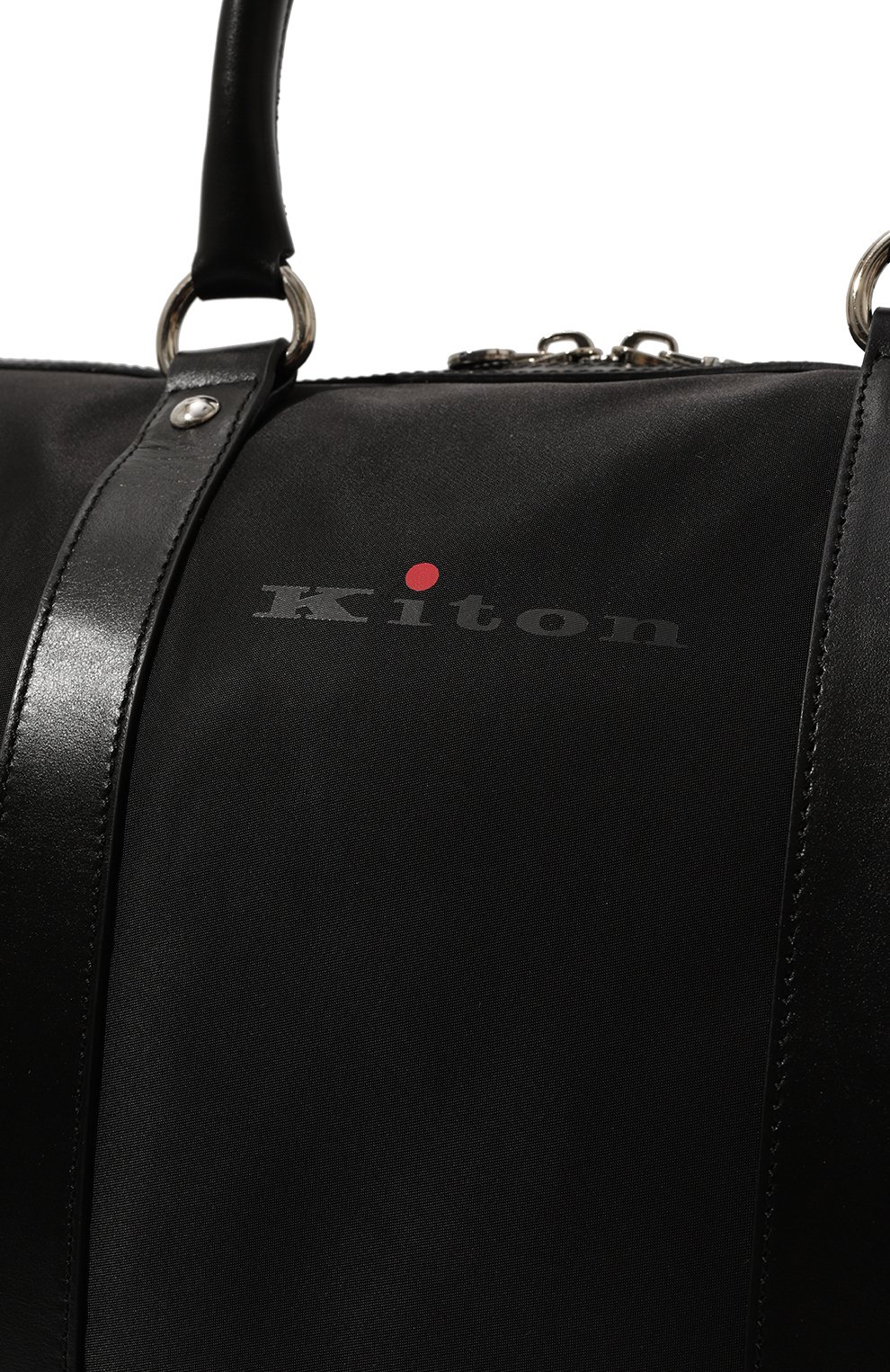 Сумка KITON, арт. UBN004XC1061, фото 3