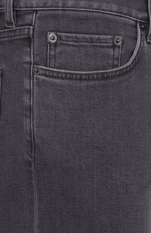 Джинсы Zegna CITY/UFI71A9 Серый  CITY/UFI71A9 Фото 6